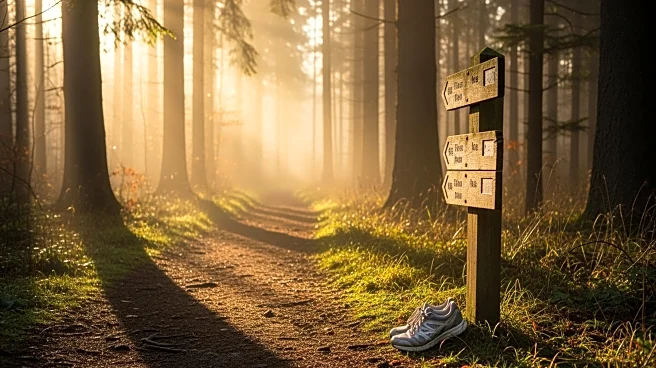 Harvard-Westlake Cross-Country Team Reflects on 2025 Season