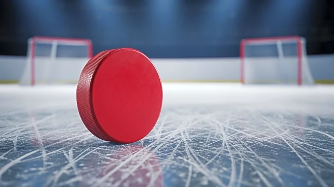 Detroit Red Wings Struggle to Secure Victory Against Columbus Blue Jackets