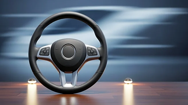 Hogan Lovells Navigates Legal Challenges in Automotive and Mobility Sector