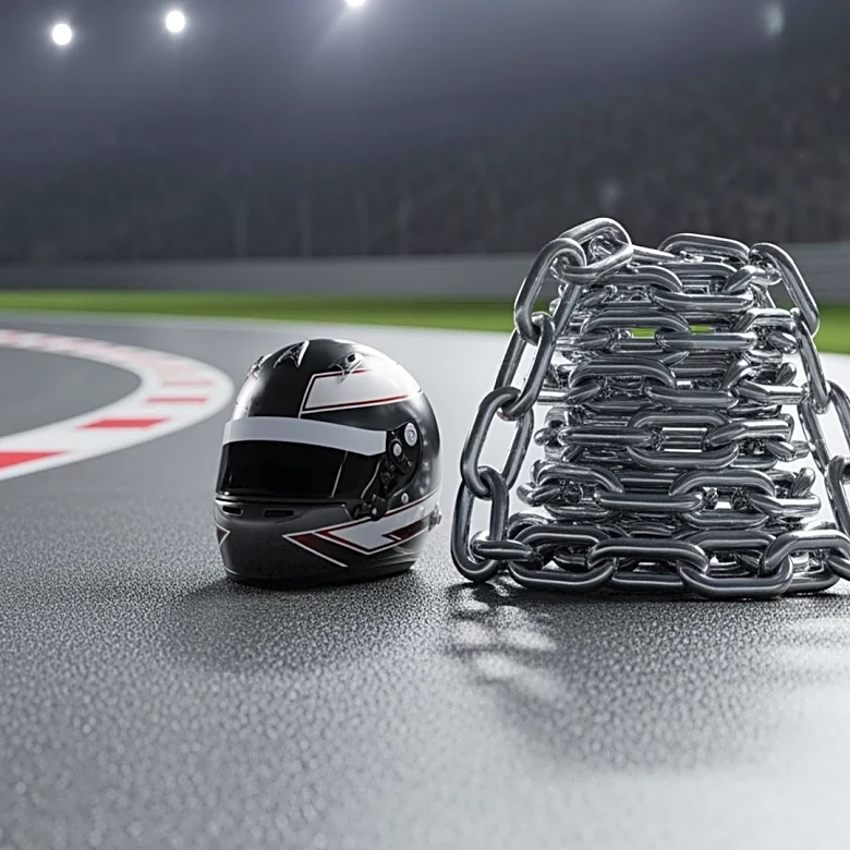 Michael Jordan Takes Stand in NASCAR Antitrust Case, Criticizes Charter System