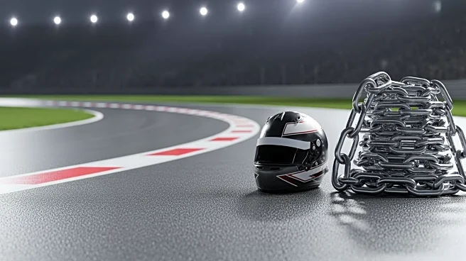 Michael Jordan Takes Stand in NASCAR Antitrust Case, Criticizes Charter System