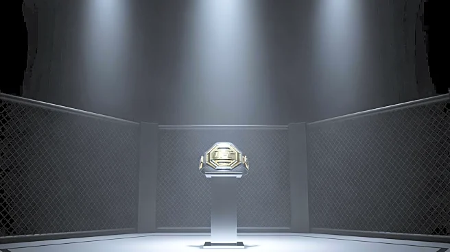 Merab Dvalishvili Aims for Historic Fourth Title Defense Against Petr Yan at UFC 323