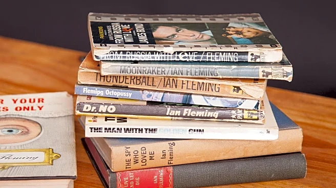 NPR Staff Curate Top Book Recommendations for the Holiday Season