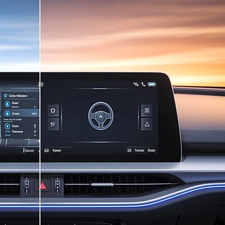 Waymo and Tesla Diverge in Self-Driving Technology Approaches, Impacting Autonomous Vehicle Development