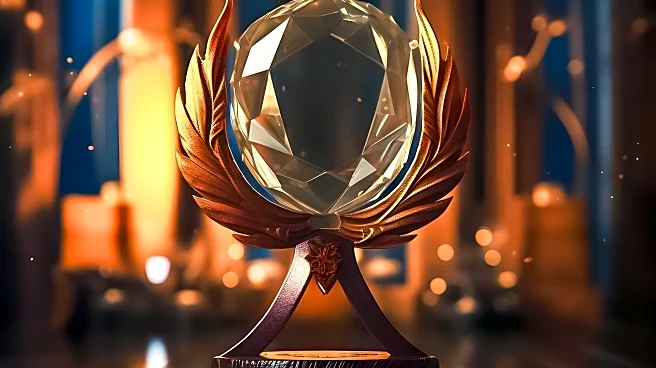 Jersey Award Winner Challenges Youth Stereotypes Through Community Service