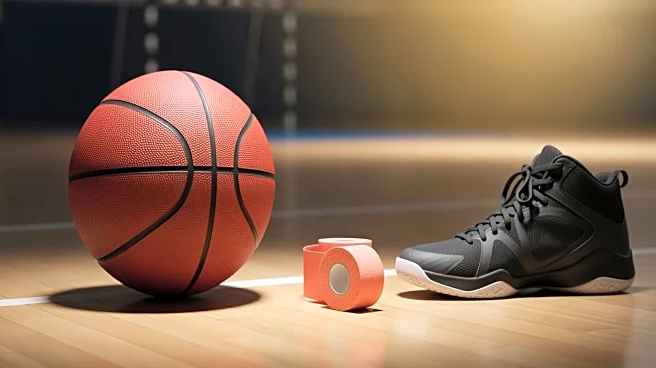 Kansas Basketball Coach Bill Self Provides Update on Darryn Peterson's Injury Status