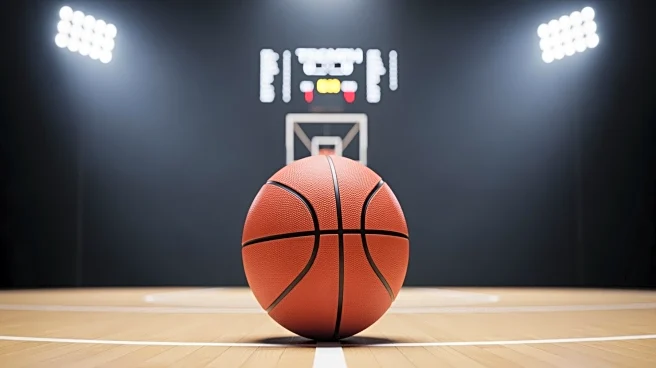 Saint Peter's Defeats Canisius with Strong Performance from Bryce Eaton