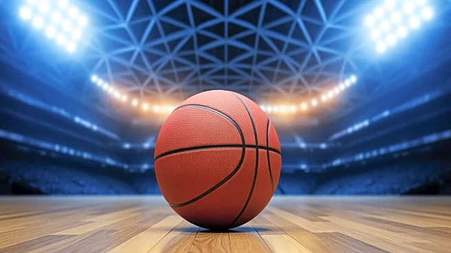 Ole Miss Prepares for Showdown Against St. John's at Madison Square Garden