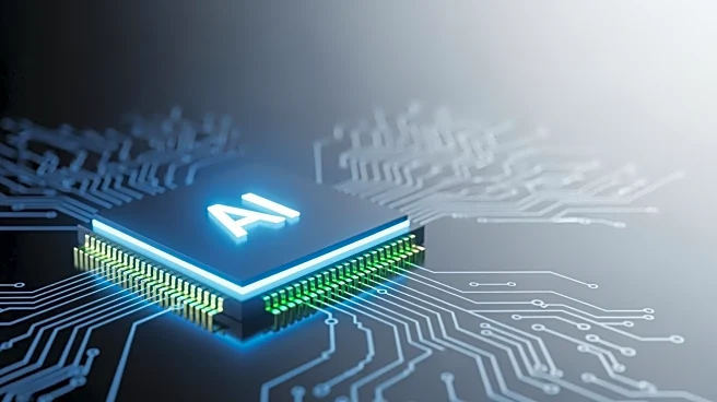 Goldman Sachs Recommends Nvidia Amid Anticipated AI Market Growth