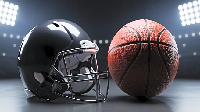 Virginia and Duke Clash in 2025 ACC Championship with Playoff Implications