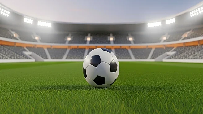 Kansas City to Host Argentina vs. Algeria in 2026 FIFA World Cup Opener