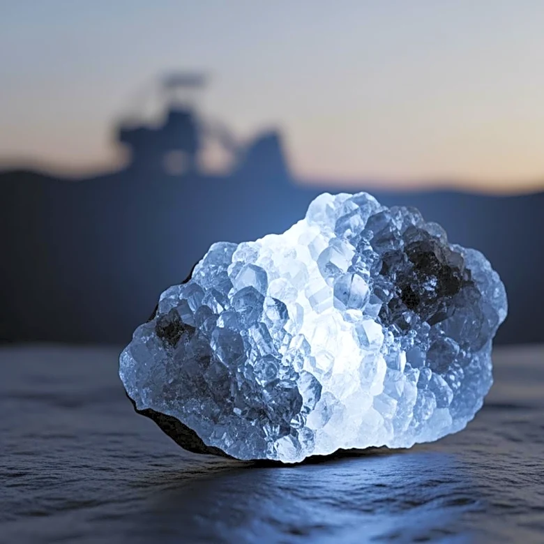 Chinese Lithium Miner Considers Arbitration Against Chilean Group Over Mine Control