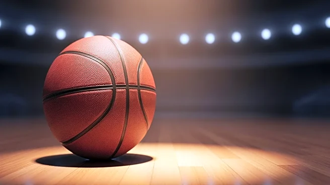 James Harden Nears Top 10 All-Time Scoring Milestone in NBA