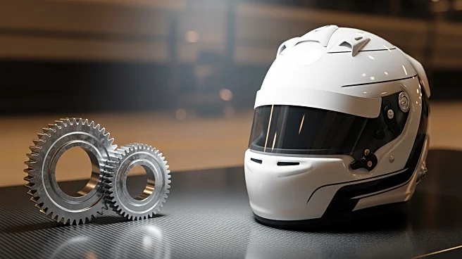 McLaren CEO Zak Brown Discusses Potential Team Orders in Abu Dhabi GP