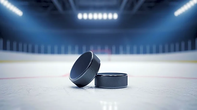 Chicago Blackhawks and Los Angeles Kings Prepare for Matchup with Updated Lineups