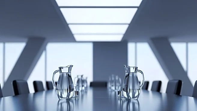 Netflix and Warner Bros. Deal Faces Regulatory Challenges Amid Antitrust Concerns