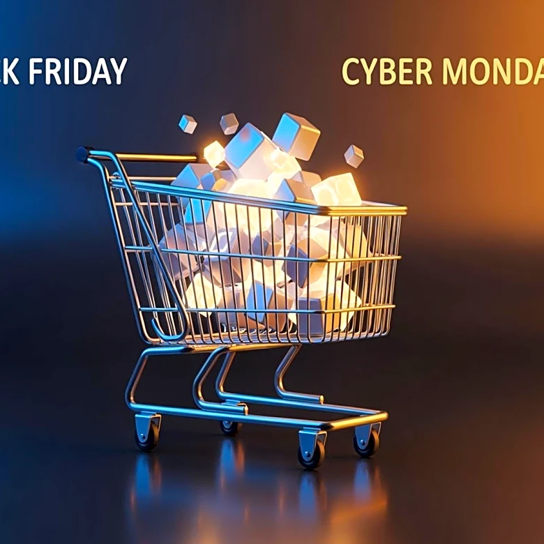 U.S. Consumers Rely on BNPL for Over $1 Billion in Sales During Black Friday and Cyber Monday