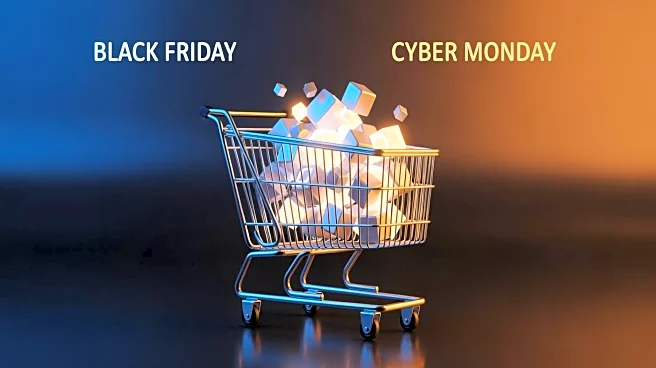 U.S. Consumers Rely on BNPL for Over $1 Billion in Sales During Black Friday and Cyber Monday