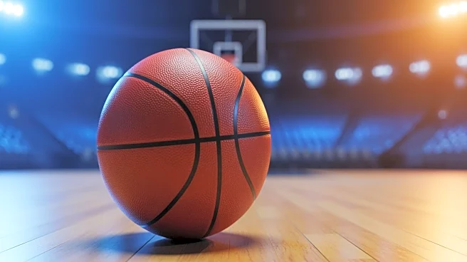 Providence Friars Overcome Rhode Island Rams in Intense Basketball Showdown