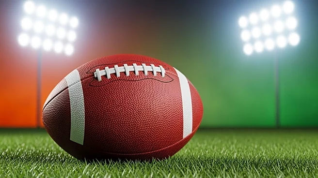 Miami Hurricanes Secure Victory Over Southern Miss with Strong Performance from Timotej Malovec