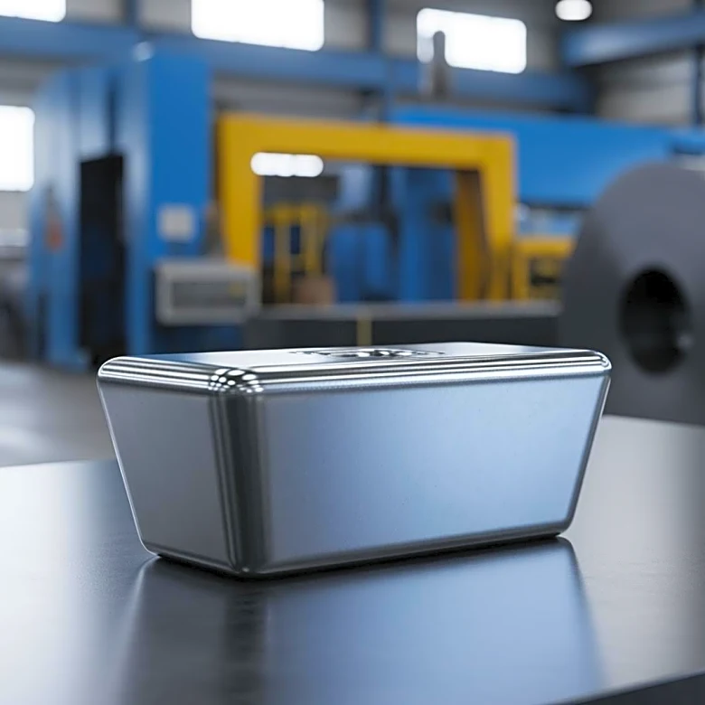 Worthington Steel Engages in Talks for Potential Acquisition of Germany's Kloeckner  Co