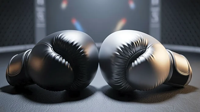 Alexander Volkov and Ciryl Gane Consider Interim UFC Heavyweight Title Fight Amid Aspinall's Injury