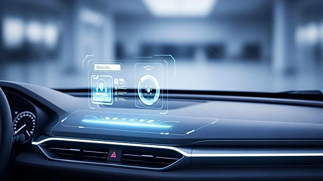 Tesla Unveils 2025 Holiday Update with New Features for Enhanced User Experience