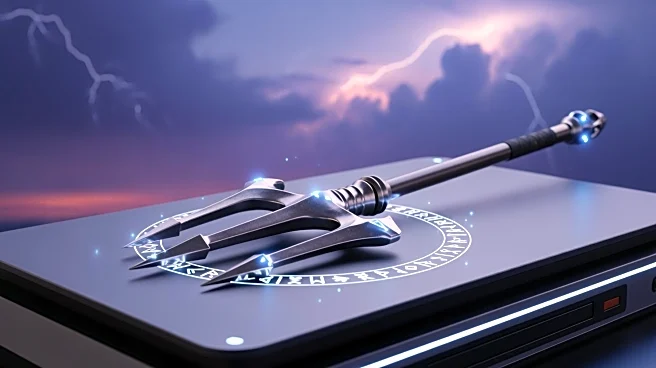 Disney Brings Percy Jackson to Fortnite Ahead of TV Series Season 2 Premiere