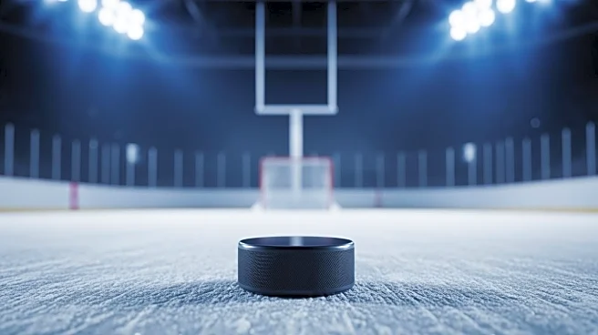 Capitals' Ethen Frank Scores in Shootout Loss to Ducks, Ending Goal Drought