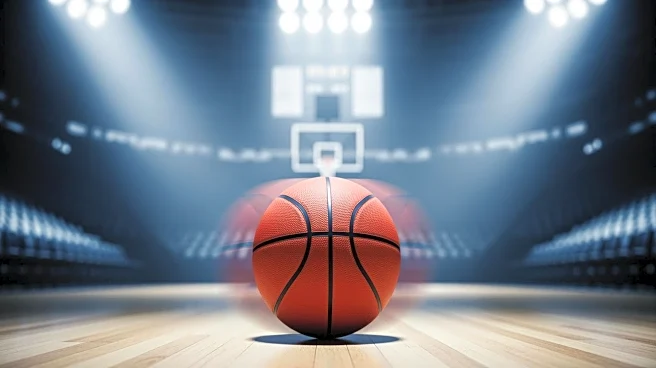 Suns' Jamaree Bouyea Scores 18 Points in Loss to Rockets