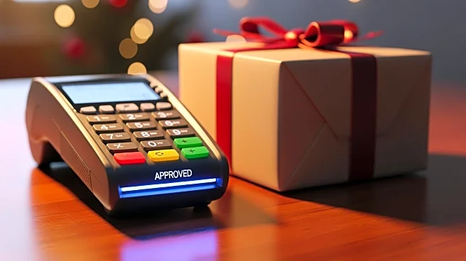 Consumer Reports Warns of Debt Risks with Buy Now, Pay Later Plans During Holidays