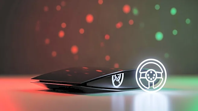 Nintendo Offers Holiday Deal on Switch 2 with Free Mario Kart World