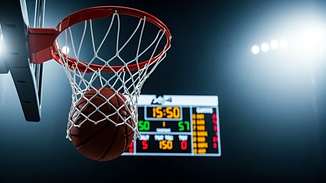 Iowa State Upsets Top-Ranked Purdue with Dominant Performance