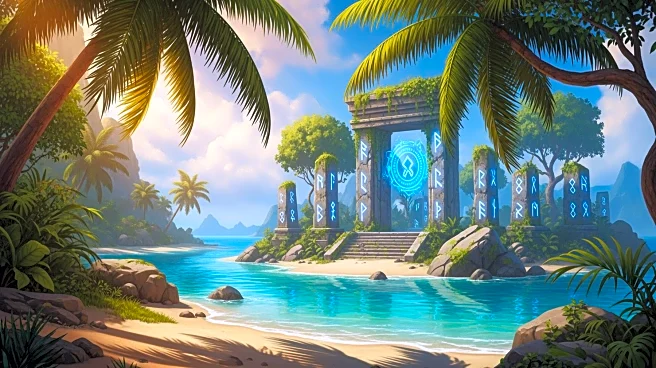 Percy Jackson Series to Feature in Fortnite with New Island Adventure