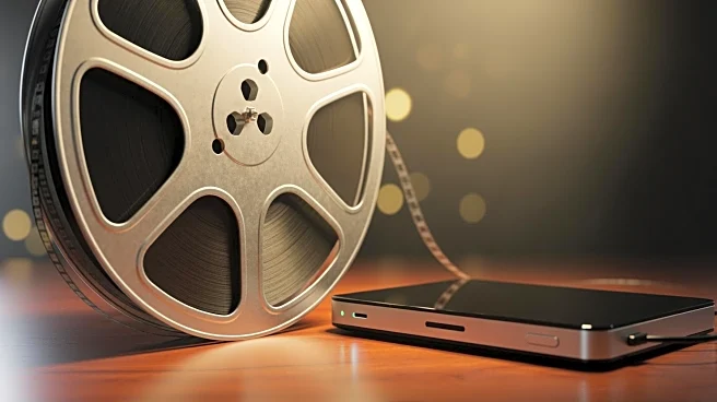 Netflix Acquires Warner Bros. for $82.7 Billion, Expanding Entertainment Holdings