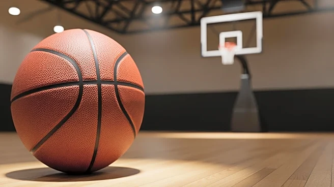 Stanford Basketball's Jeremy Dent-Smith Emerges as Key Player Amidst Team Rebuilding