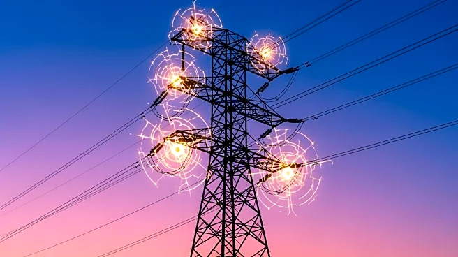 Fermi America Secures 200 MW Power Agreement with Xcel Energy for AI Project