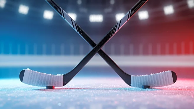 Red Wings and Kraken Prepare for NHL Matchup with Key Lineup Changes