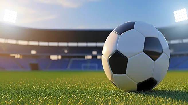 USA Men's National Team Prepares for 2026 World Cup with Group Stage Schedule and Path to Final