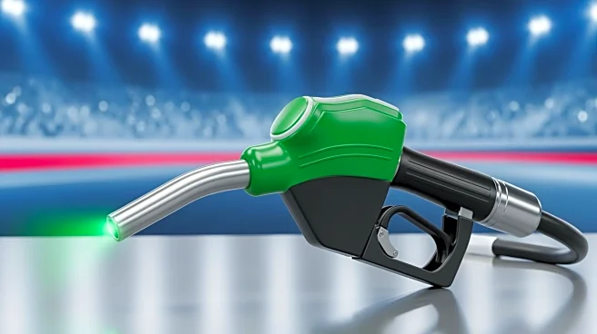 Cyclum NextGen Travel Centers Partners with Phillips 66 for Snowball Derby, Showcasing Renewable Diesel