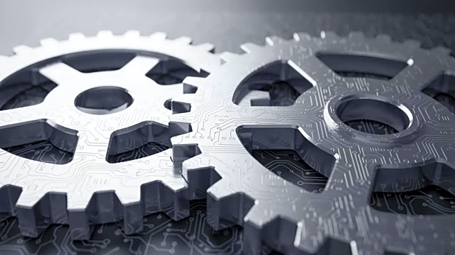 Global Payment Technologies and Gates Industrial: Comparative Analysis Highlights Gates' Strength