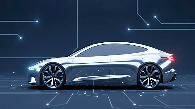 Volkswagen Announces $186 Billion Investment Plan Amid Market Challenges