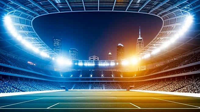 England's 2026 World Cup Schedule Announced: Matches Set in U.S. Cities