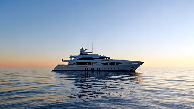 MyMallorcaCharter Highlights Top Superyachts for 2026 Amid Rising Demand