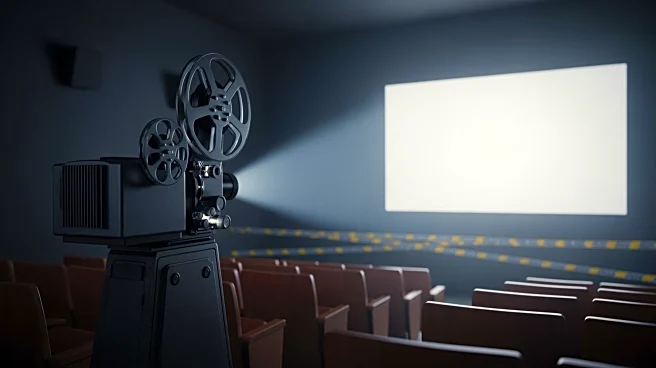 Netflix-Warner Bros. Deal Faces Backlash from Unions and Cinemas Over Industry Impact