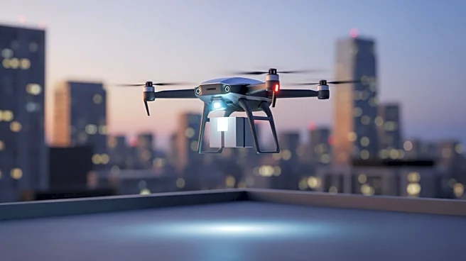 Amazon Launches 30-Minute Delivery Service, Testing in Select U.S. Cities