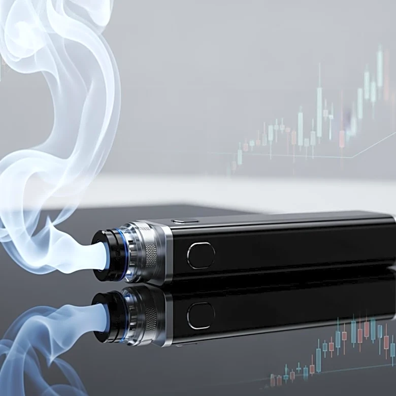 Philip Morris International's Smoke-Free Pivot and Market Performance in 2025