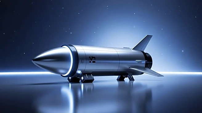 Elon Musk Refutes Reports of SpaceX's $800 Billion Valuation