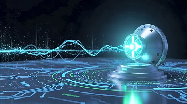 NuScale Power Faces Volatility Amid AI-Driven Nuclear Energy Hype