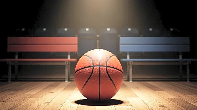 Mississippi State Basketball Teams to Face New Opponents in Historic Matches